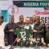 List Of Super Eagles' Coaches In History