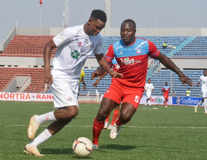 Nasarawa United Kick Off Second Phase with 1-0 Win Over Katsina United