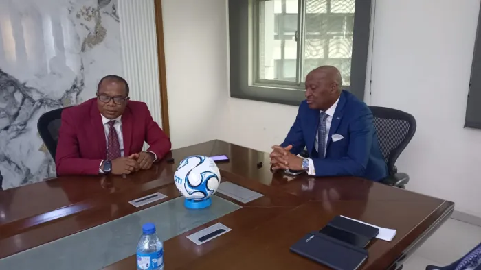 Newstap/SWAN award nomination excites GTI boss