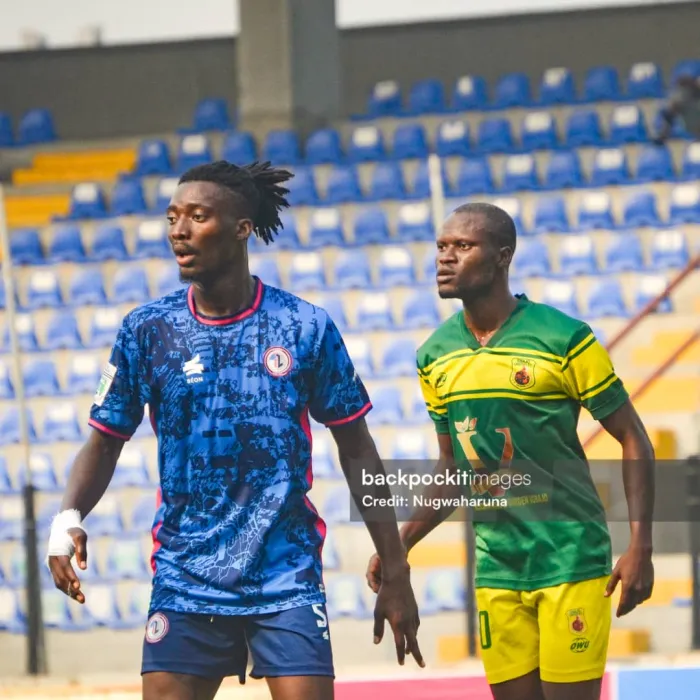 Nigeria National League (NNL) Matchday 5 Analysis