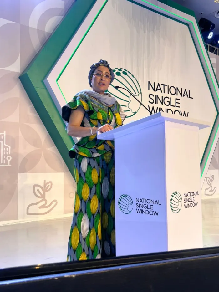 Nigeria Strengthens Trade Efficiency With National Single Window