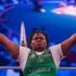 Nigerian Para Powerlifter Kafilat Almaruf Handed 3-Year Ban for Doping