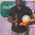 NNL/PROSTARS/SPORTSLIGHT HUB: Ejeh Dedicates Best Coach Award To Governor Otti