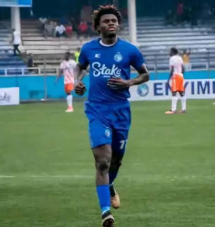 NPFL Don Turn Talent Export: Why Nigerian Players Dey Run Go Oyinbo land
