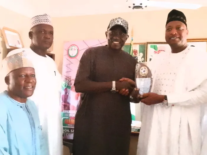 Pascal Patrick Youth Football Tournament Concludes in Bauchi State