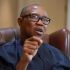Peter Obi Challenges APC Over Threats Following New Year Criticism of Tinubu Government