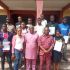 Philanthropists, Barr. and Dr. Mrs Okali Offers Education and Bursary Awards To Ifitedunu Youths Worth Over 2 Million Naira