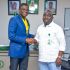 Philip Shuaibu Praises DG NSC Bukola Olopade's Transformative Impact on Nigerian Sports