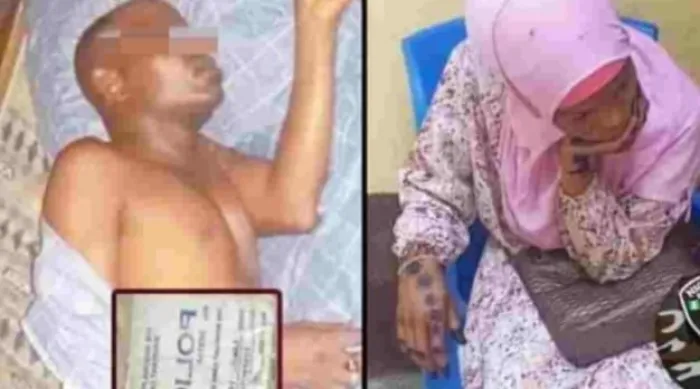 Police Inspector Don Kpai For Hotel After Marathon Sex With Lover In Gwagwalada