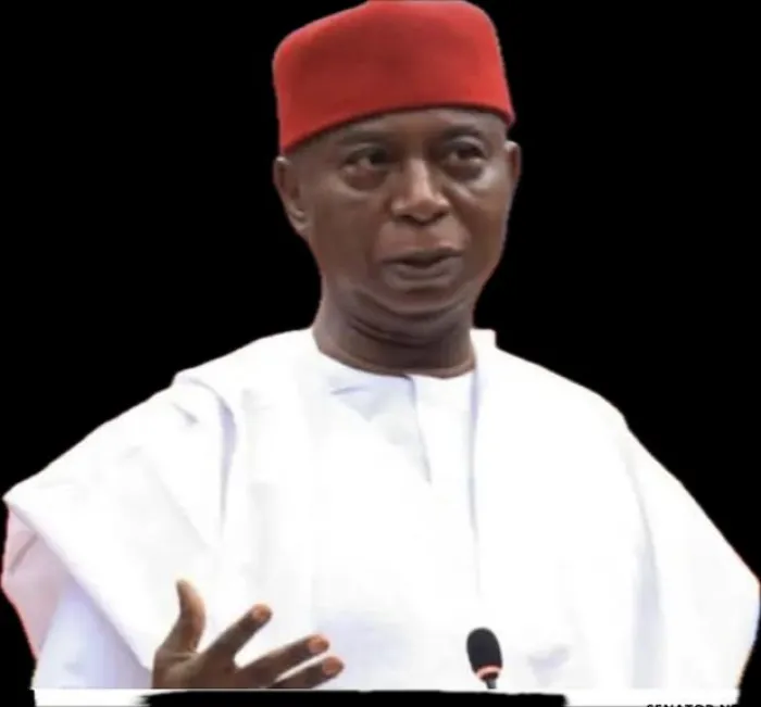 Reasons Why Regina Daniels Husband Left PDP To APC