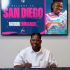San Diego Wave Signs Nigerian Midfielder Favour Emmanuel