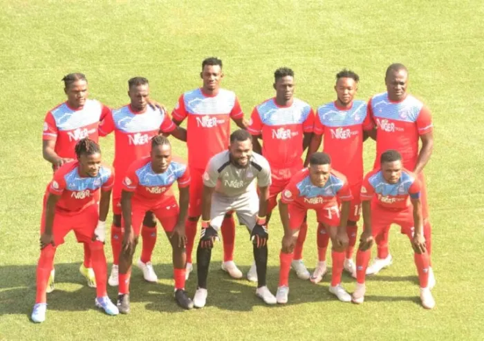 Sarki’s Debut Goal Gives Tornadoes Victory Against Rangers