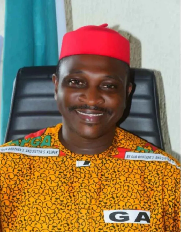 Sports: We Want To Raise A Strong Team For Channels Kids Cup - Orumba North LGA Chairman, Hon. Nwafor