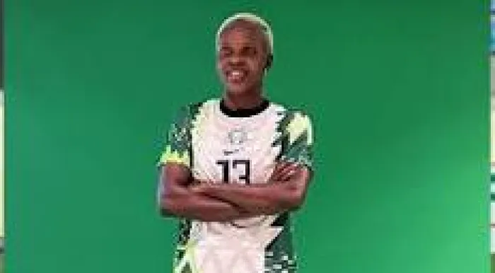 Super Falcons Midfielder Joins Ottawa Rapid FC