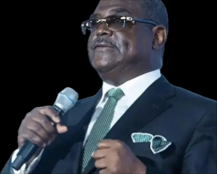 Suspended RCCG Pastor Idowu Iluyomade Launches New Church Amid Controversy