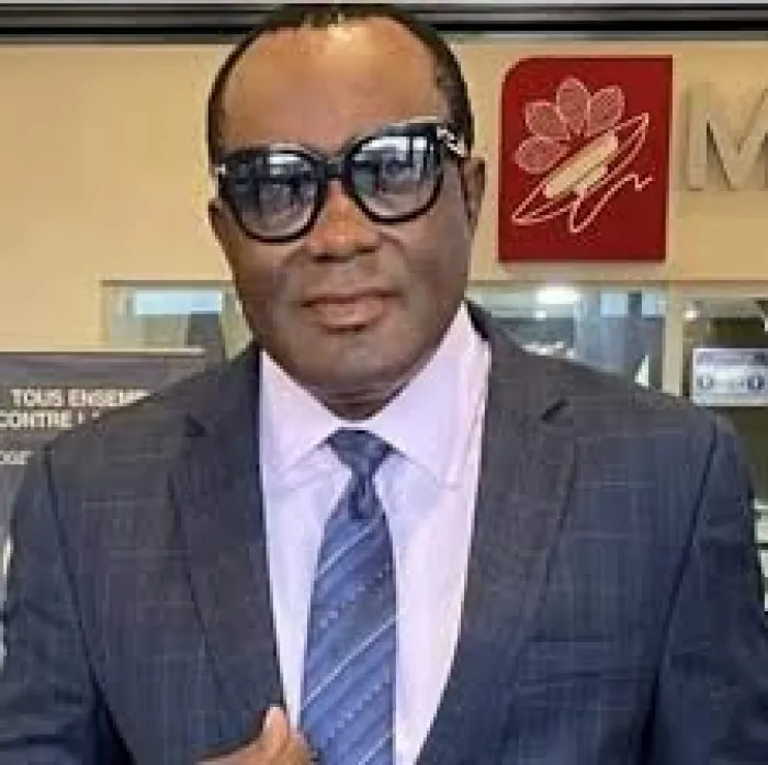 The NSC Leadership Should Partner With Monimichelle Sports To Boost Infrastructure Across Nigeria