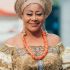 Veteran Actress Ngozi Ezeonu Scolds Gen Z Girls for Going Bra-less to Audition