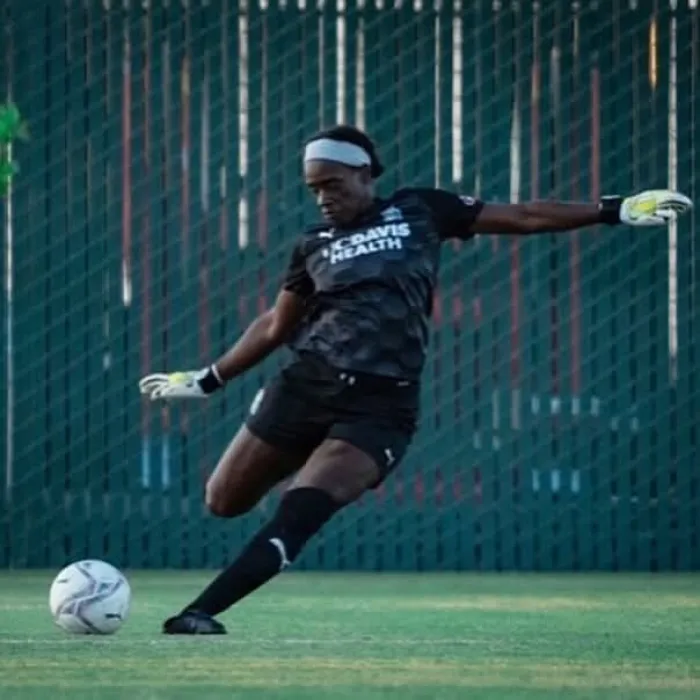 Yewande Balogun Bows Out, Leaving a Legacy of Resilience and Inspiration