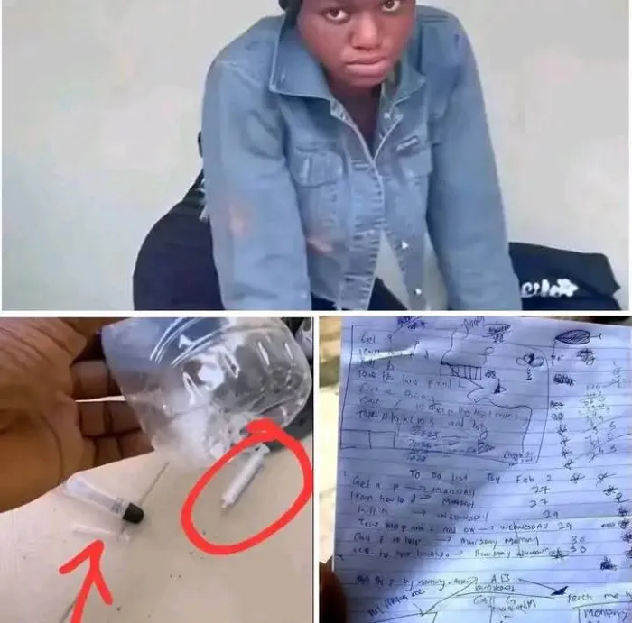 100 Level Try To Poison Sugar Daddy For Ekiti