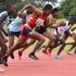 2025 Barr. Nyesom Wike FCT Sch Sports Fiesta: Conclusion of Ball and Court Games Paves Way for Track & Field Events from Monday