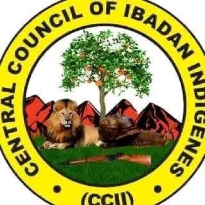 26 Schools Set to Lock Horns at Central Council of Ibadan Indigene PG Cup 2025 U-15 Female Tournament*   ...As CCII Holds Draws amidst funfair