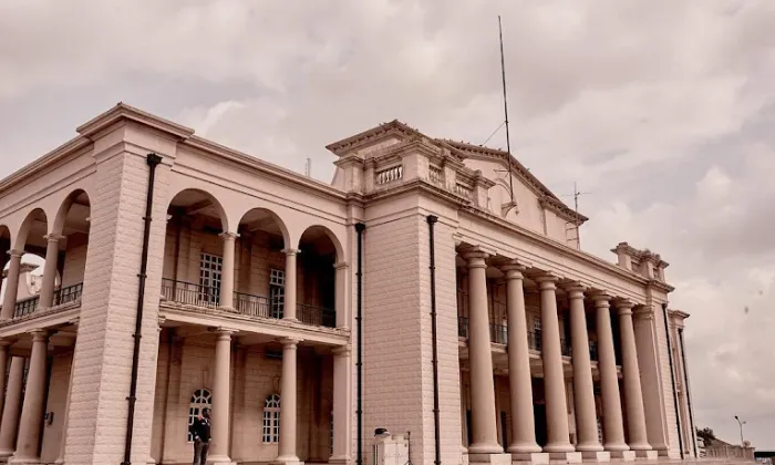 45 Year Old Man Peme Inside Well For Ibadan