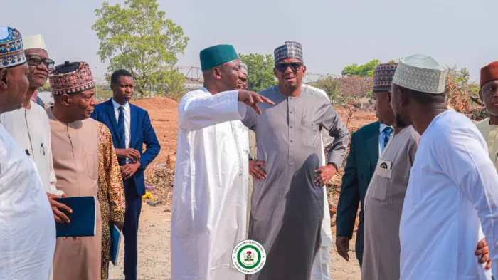 A Case For Building The Players’ Hostel and Training Pitch At The Moshood Abiola National stadium by the NFF