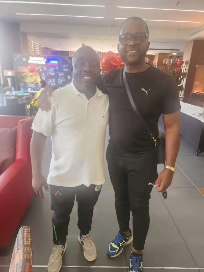 A New Dawn For Sports In Nigeria