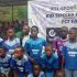 Abuja Kids Soccer League Sets To Return With Excitement, Screening Concluded