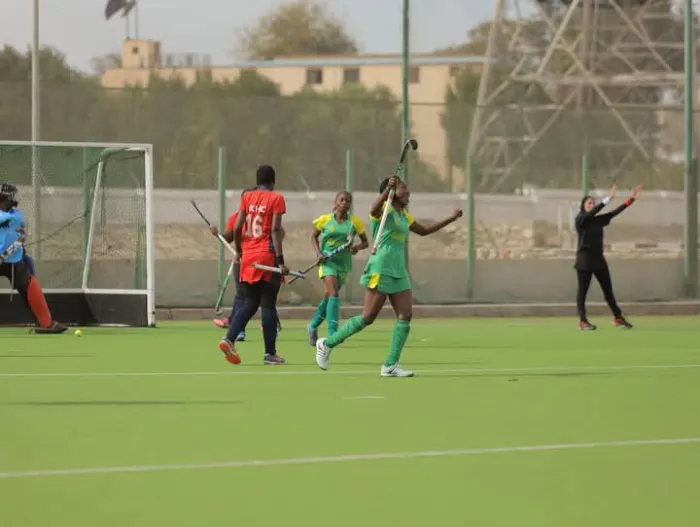 Africa Cup of Club Championship: Kada Queens and Kada Stars Shine as Plateau Queens and Delta Struggle