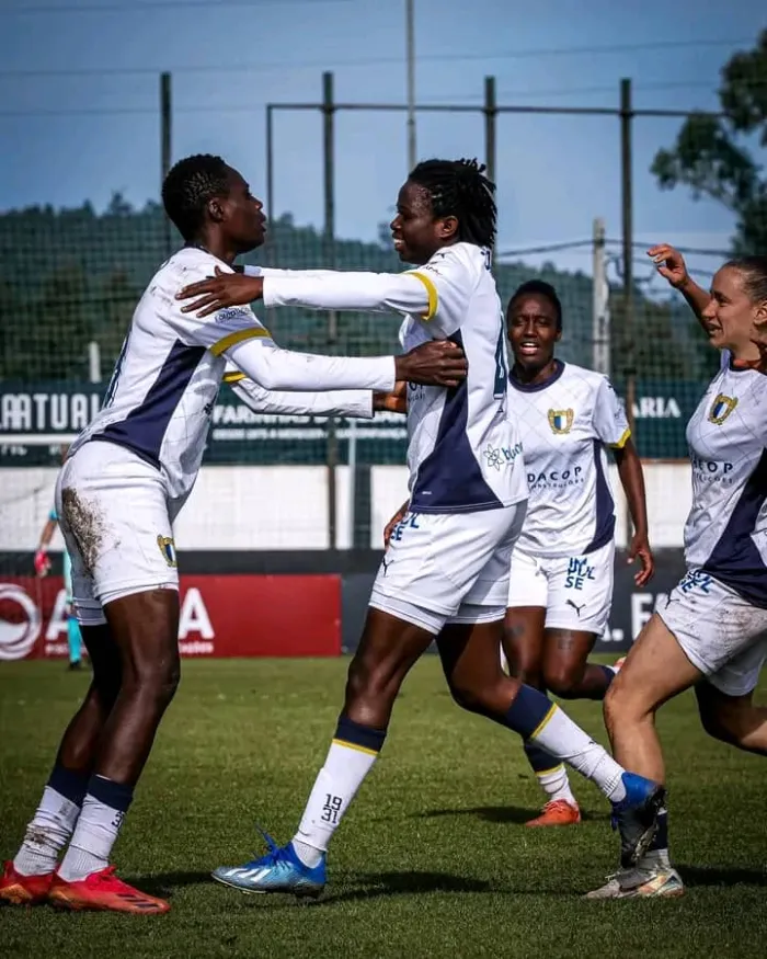 Agama Ziperekefeghe Scores on Debut as Famalicao Hold Albergaria to 2-2 Draw