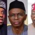 Amaechi, El-Rufai and Tinubu’s kernel