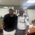 ANSFA Boss Iloenyosi Pays Courtesy Visit To Customs DCG In Abuja