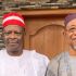 Aregbesola Holds ‘Strategic Meeting’ with Kwankwaso in Lagos After APC Expulsion