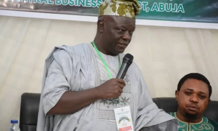 ASELGON Has Lot To Offer Nigerian Democracy - Asipa