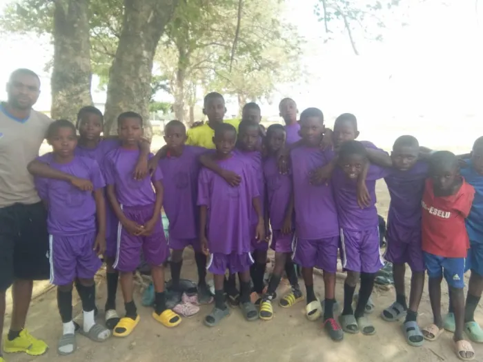 Athletes Punch Tickets to the Grand Finale, As 2025 Barr Nyesom Wike FCT Sch Sports Finals Break Into Two Conferences