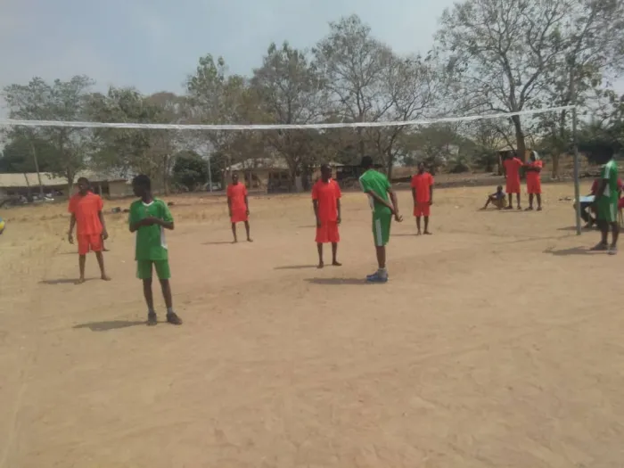 Athletes Punch Tickets to the Grand Finale, As 2025 Barr Nyesom Wike FCT Sch Sports Finals Break Into Two Conferences