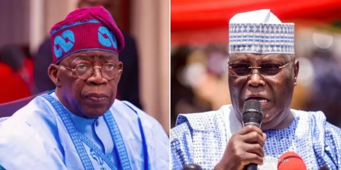 Atiku Warns Tinubu Over Osun, Lagos Crises: ‘We Won’t Sit Idle While Your Government Sets Nigeria on Fire’