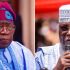 Atiku Warns Tinubu Over Osun, Lagos Crises: ‘We Won’t Sit Idle While Your Government Sets Nigeria on Fire’