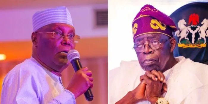 Atiku Warns Tinubu’s Government: ‘Snakes, Monkeys Must Not Swallow $1.07bn Health Budget’