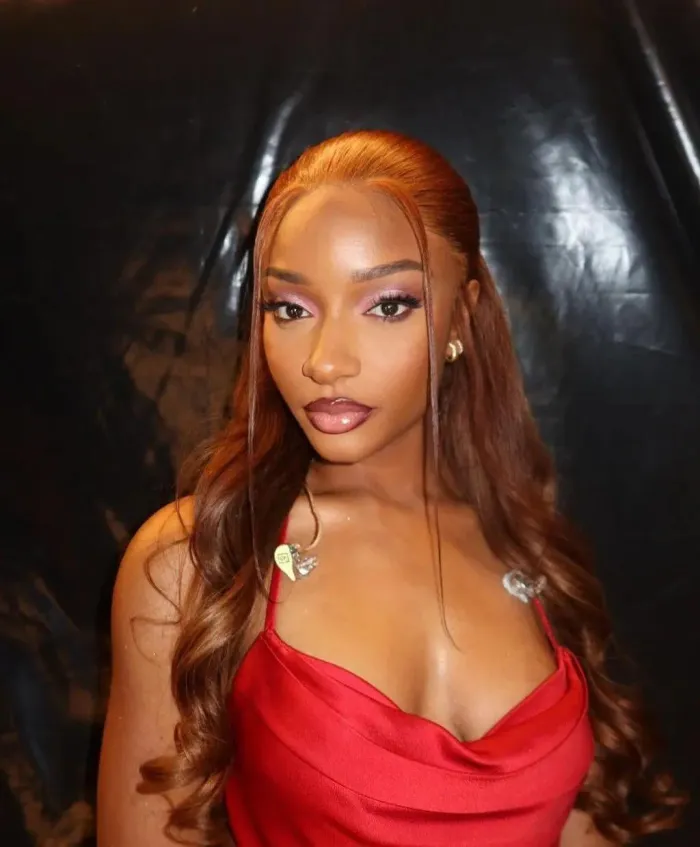 Ayra Starr Becomes The First Nigerian Female Artist To Earn RIAA Diamond Certification