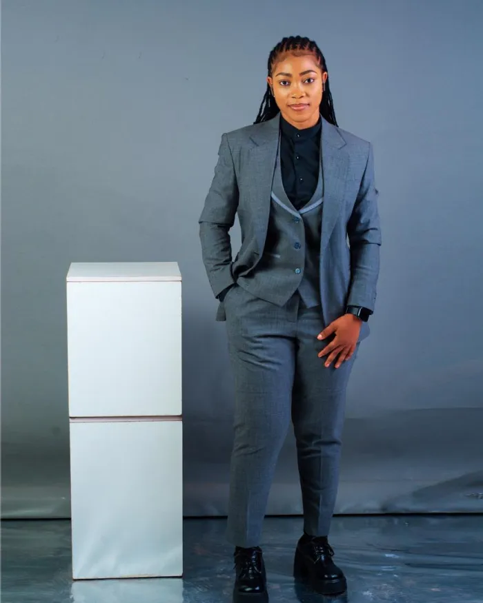 Badminton Federation of Nigeria Appoints Sports Management Expert, Blessing Ekwe Chisalam as COO