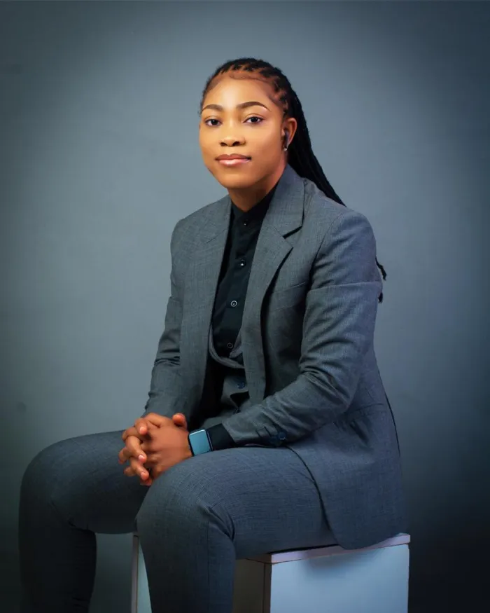 Badminton Federation of Nigeria Appoints Sports Management Expert, Blessing Ekwe Chisalam as COO