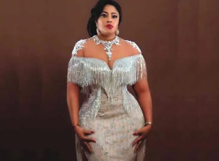 Biodun Okeowo Reveals Why She Left Nollywood