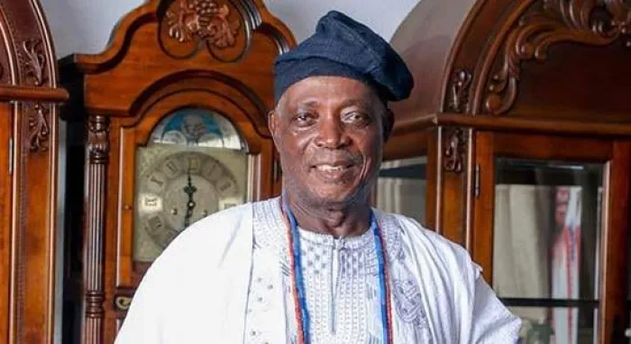 Bola Ige: Ladoja Threatens To Sue Akande