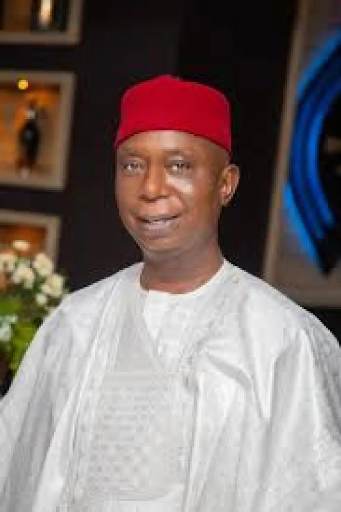 “Chika Ike No Carry Belle For Me oo”…Ned Nwoko