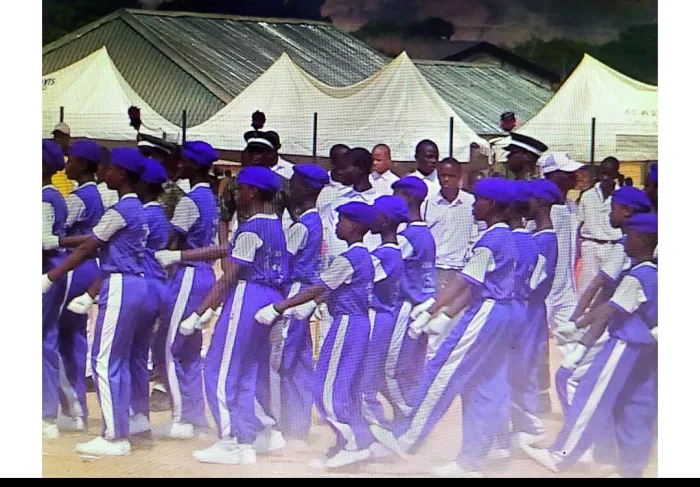 Command Secondary School Suleja Strengthens Student Development Through Sports