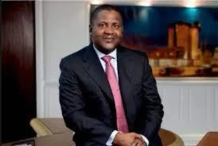 Dangote: We Have Over N600bn Worth of Petrol in Stock