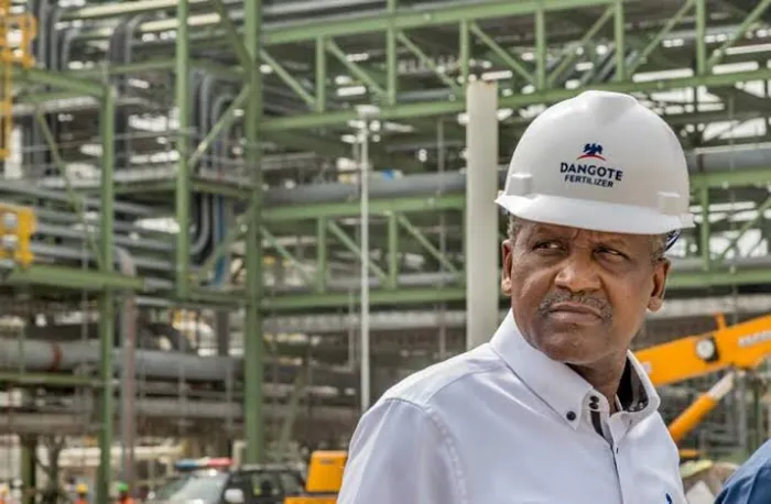 Dangote’s $23bn Refinery: Africa’s Richest Man Opens Up on Struggles, Risks, and Future Plans