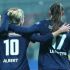 Echegini Strikes Early For PSG, As Okeke Shines In Mexico